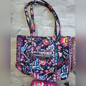 Vera Bradley tote
